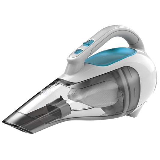 BLACK+DECKER Cordless Handheld Vacuum for Home & Car