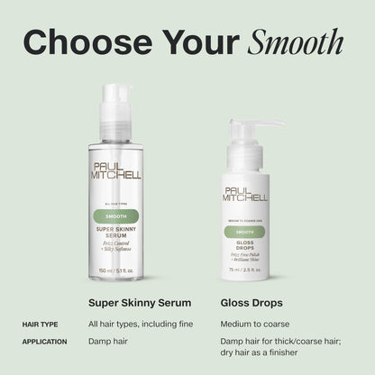 Paul Mitchell Super Skinny Blowout Primer 5.1 oz