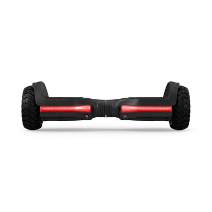 Jetson Flash All-Terrain Hoverboard with Bluetooth
