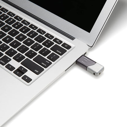 256GB PNY Turbo USB 3.0 Flash Drive