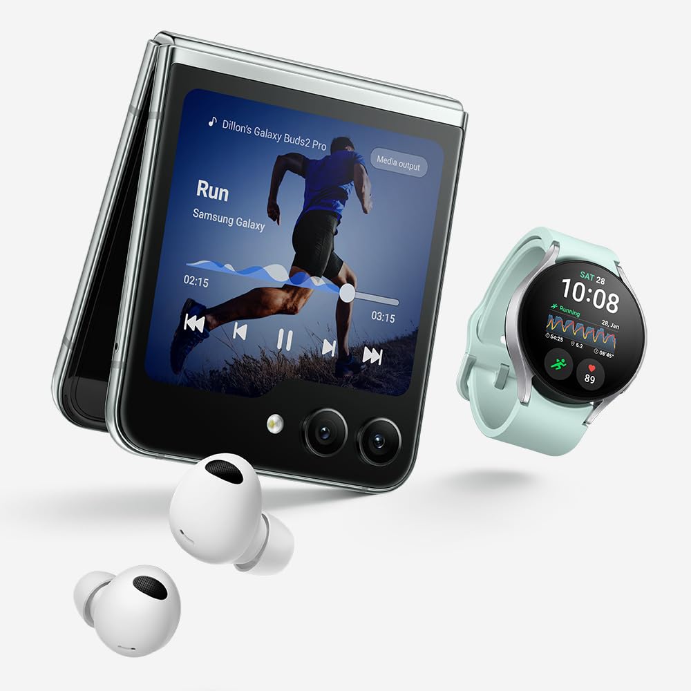 SAMSUNG Galaxy Buds2 Pro True Wireless Earbuds