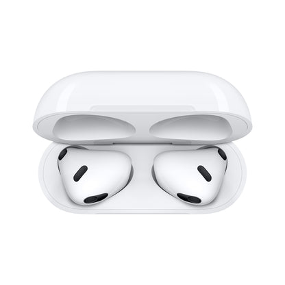 Apple AirPods 3rd Gen Wireless Earbuds with Case