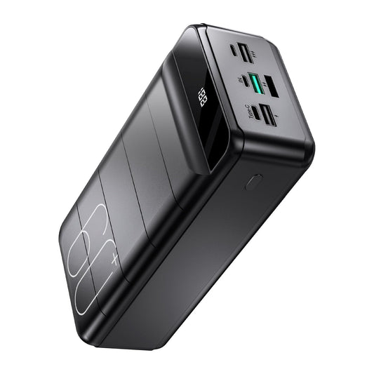 60000mAh Fast Charging Power Bank for Travel