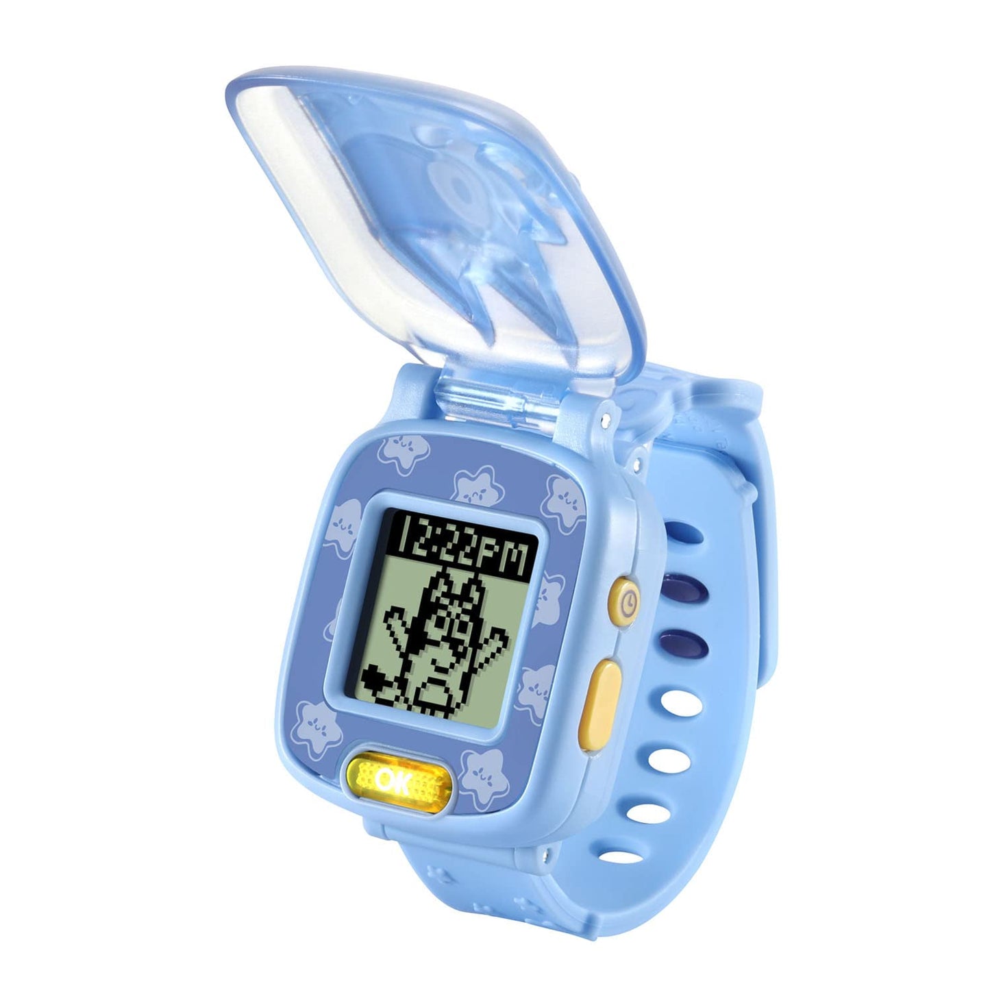 VTech Bluey Wackadoo Kids Watch
