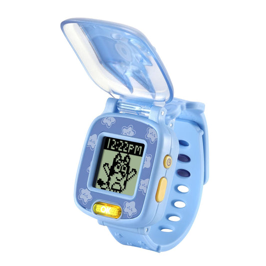 VTech Bluey Wackadoo Kids Watch