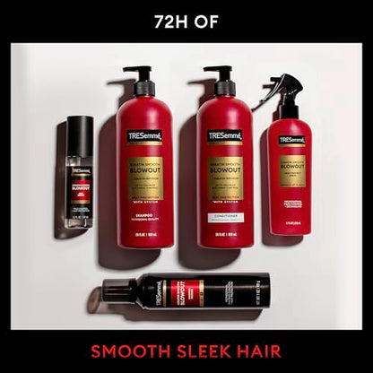 TRESemmé Anti-Frizz Keratin Smooth Spray 7 Fl Oz