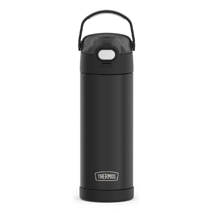 16 Ounce THERMOS Vacuum Insulated Bottle