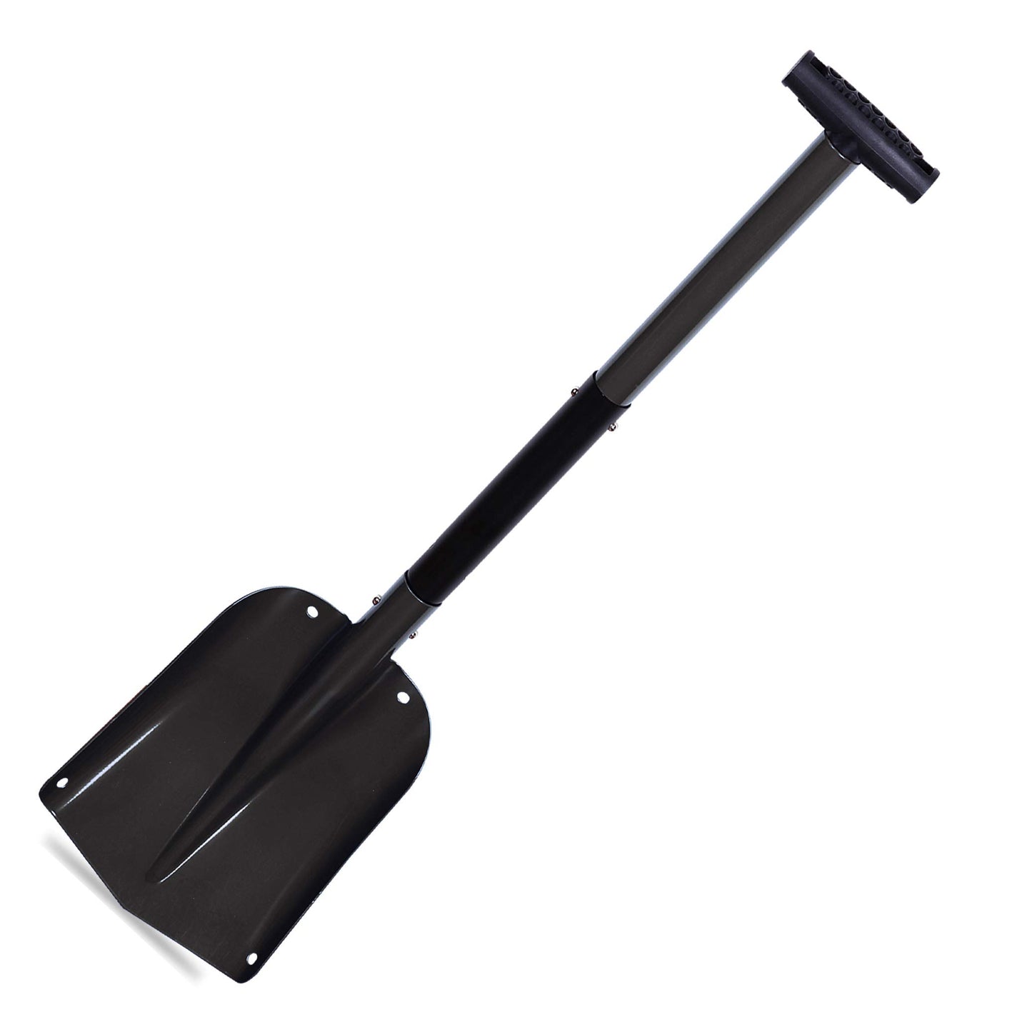 CARTMAN 32.5" Folding Snow Shovel for Emergencies