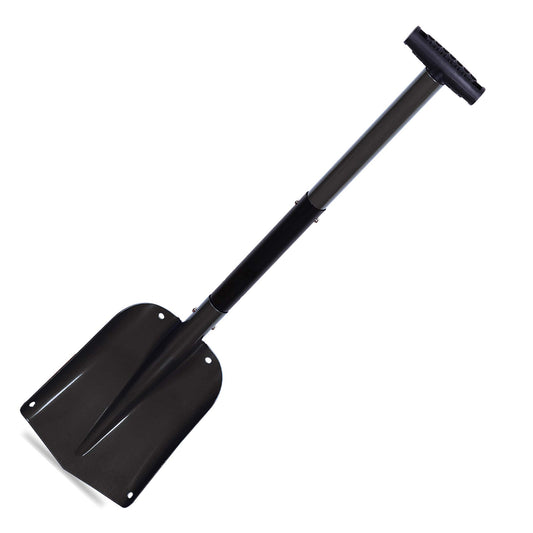 CARTMAN 32.5" Folding Snow Shovel for Emergencies