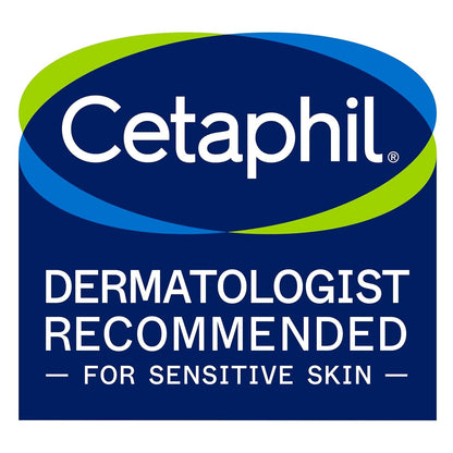 Cetaphil Hydrating Face Wash, 12 Pack