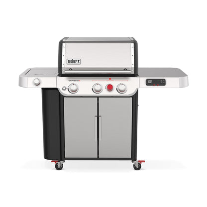 Weber Genesis Smart SX-335 LP Gas Grill