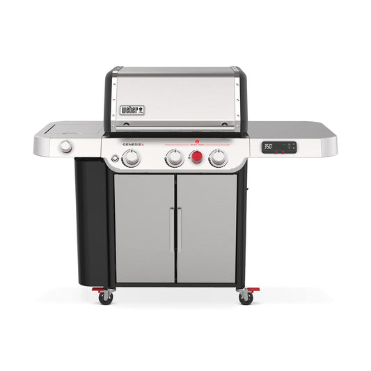 Weber Genesis Smart SX-335 LP Gas Grill