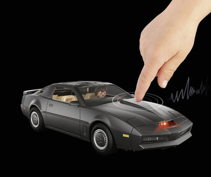 Playmobil Knight Rider K.I.T.T Vehicle Set