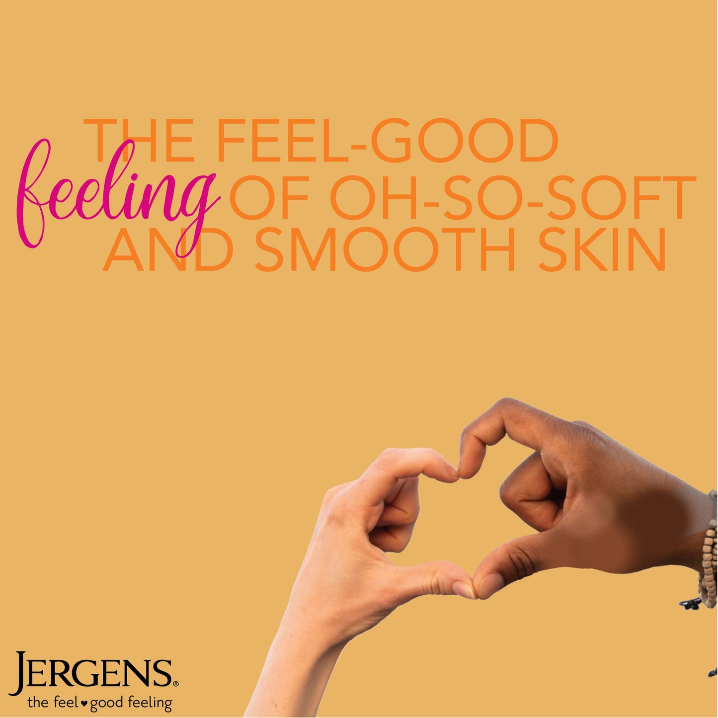 3-Pack Jergens Skin Firming Lotion with Collagen.