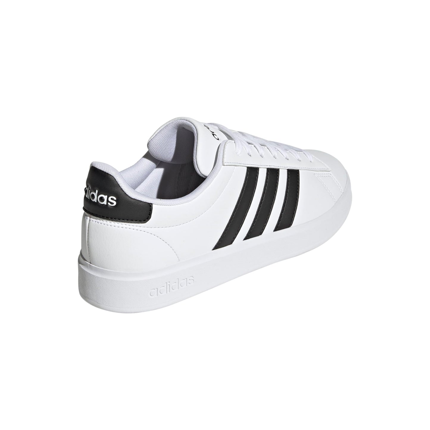 adidas Men's Grand Court Tennis Shoe