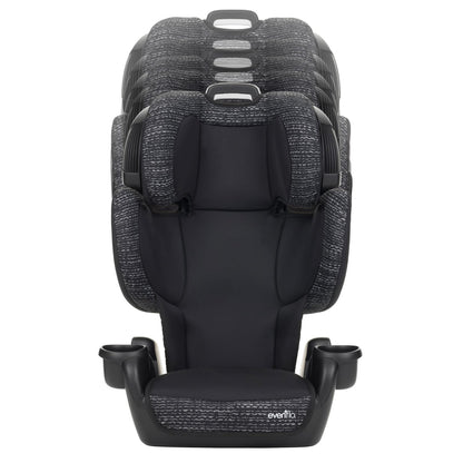 Evenflo GoTime LX Booster Car Seat