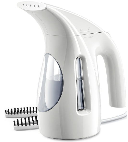 HiLIFE Portable Handheld Clothes Steamer 700W