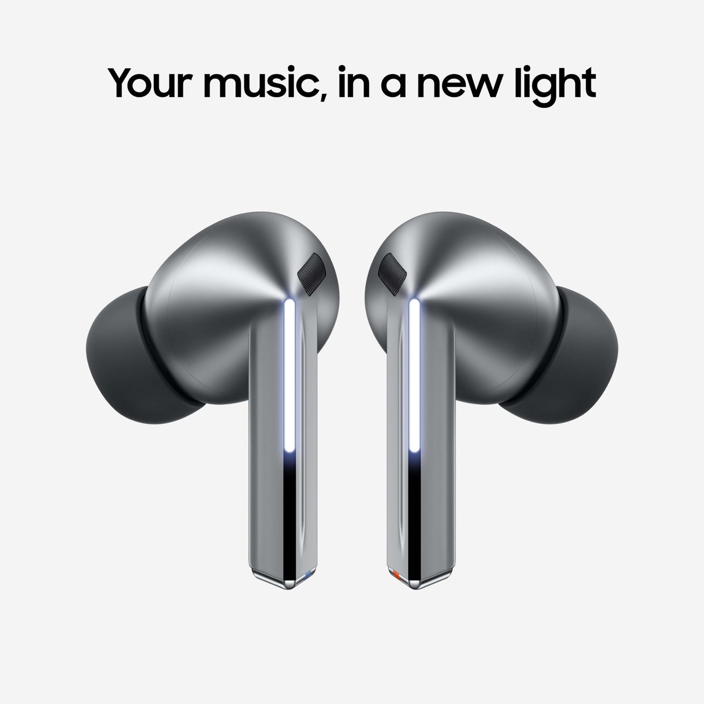 SAMSUNG Galaxy Buds 3 Pro Wireless Earbuds