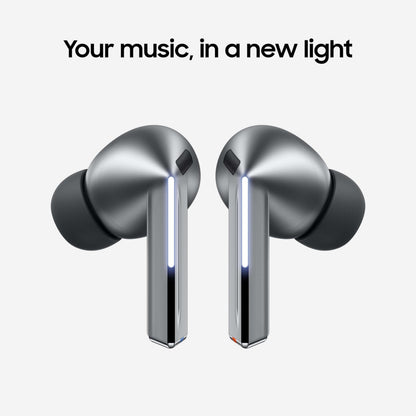 SAMSUNG Galaxy Buds 3 Pro Wireless Earbuds