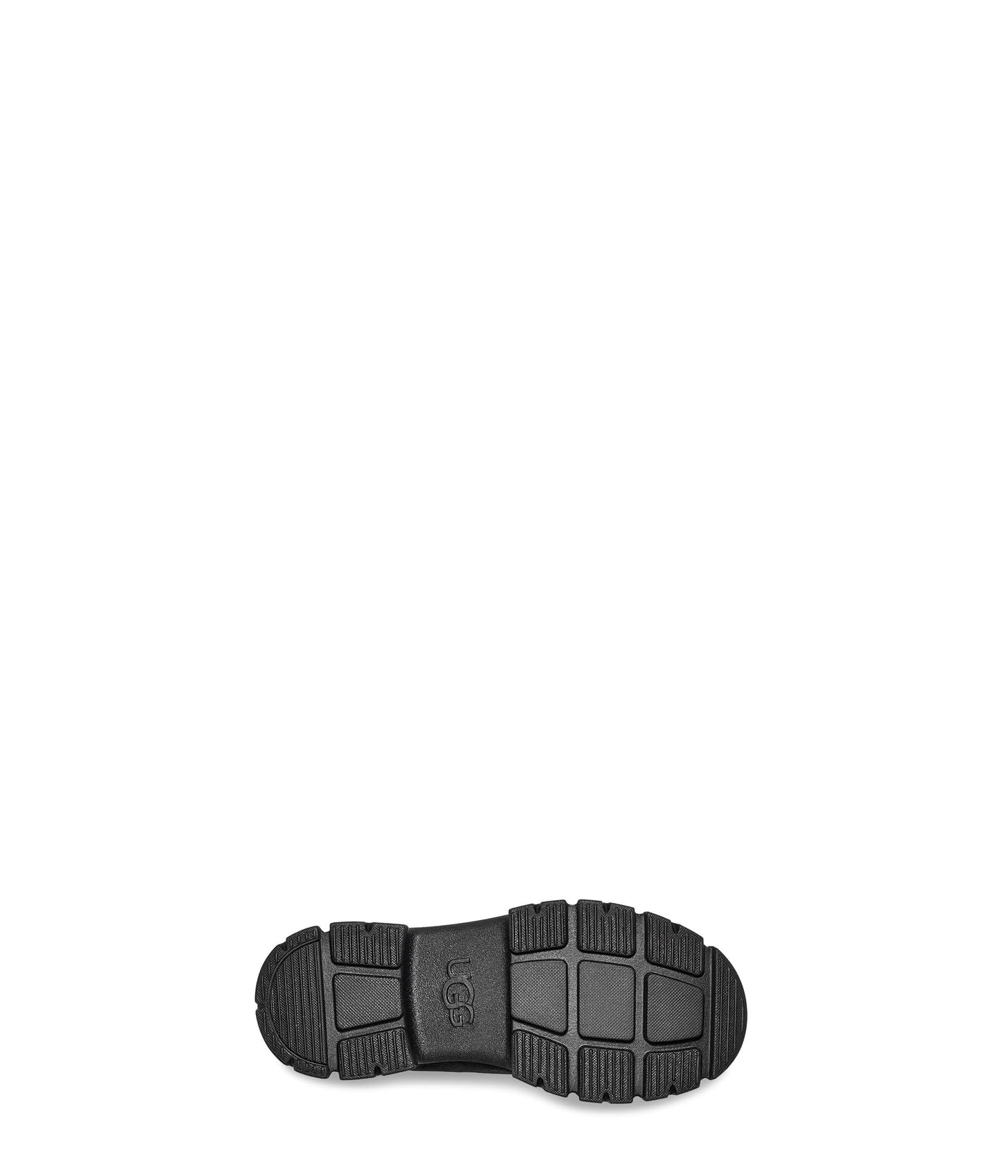 UGG Toddler Ashton Chelsea Boots, Black