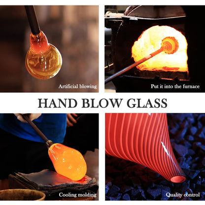Porseme Color Changing Essential Oil Diffuser