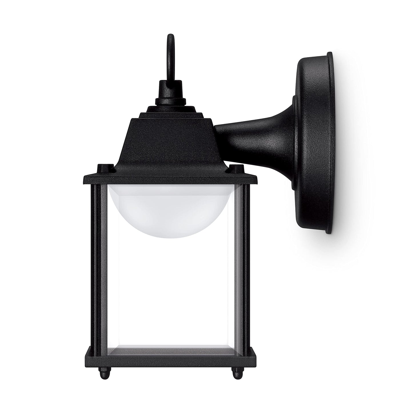 2-Pack Philips LED Outdoor Wall Lanterns