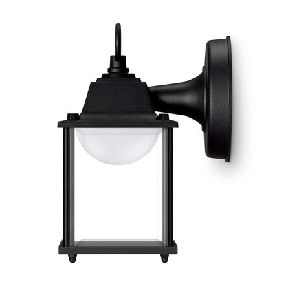 2-Pack Philips LED Outdoor Wall Lanterns