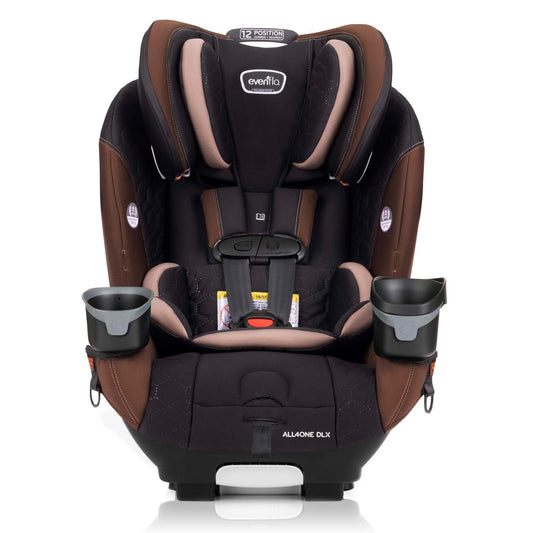 Evenflo 3-in-1 Convertible Car Seat with Cover