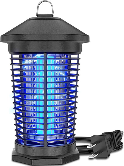 Electric Mosquito Zapper for Indoor and Outdoor