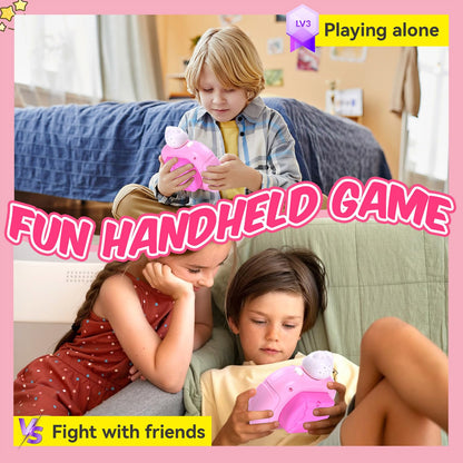 Push Bubble Fidget Game Toy for Kids & Adults
