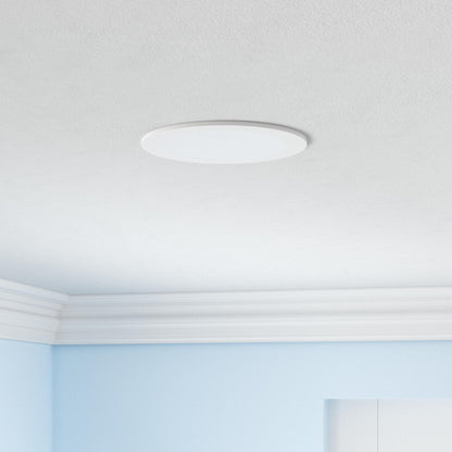 6 Pack CLOUDY BAY Dimmable Recessed Lighting