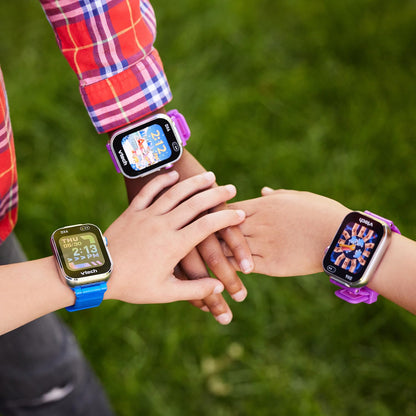 VTech KidiZoom Smartwatch DX4 for Kids