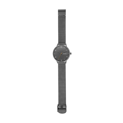 Skagen Men's Riis Quartz Watch