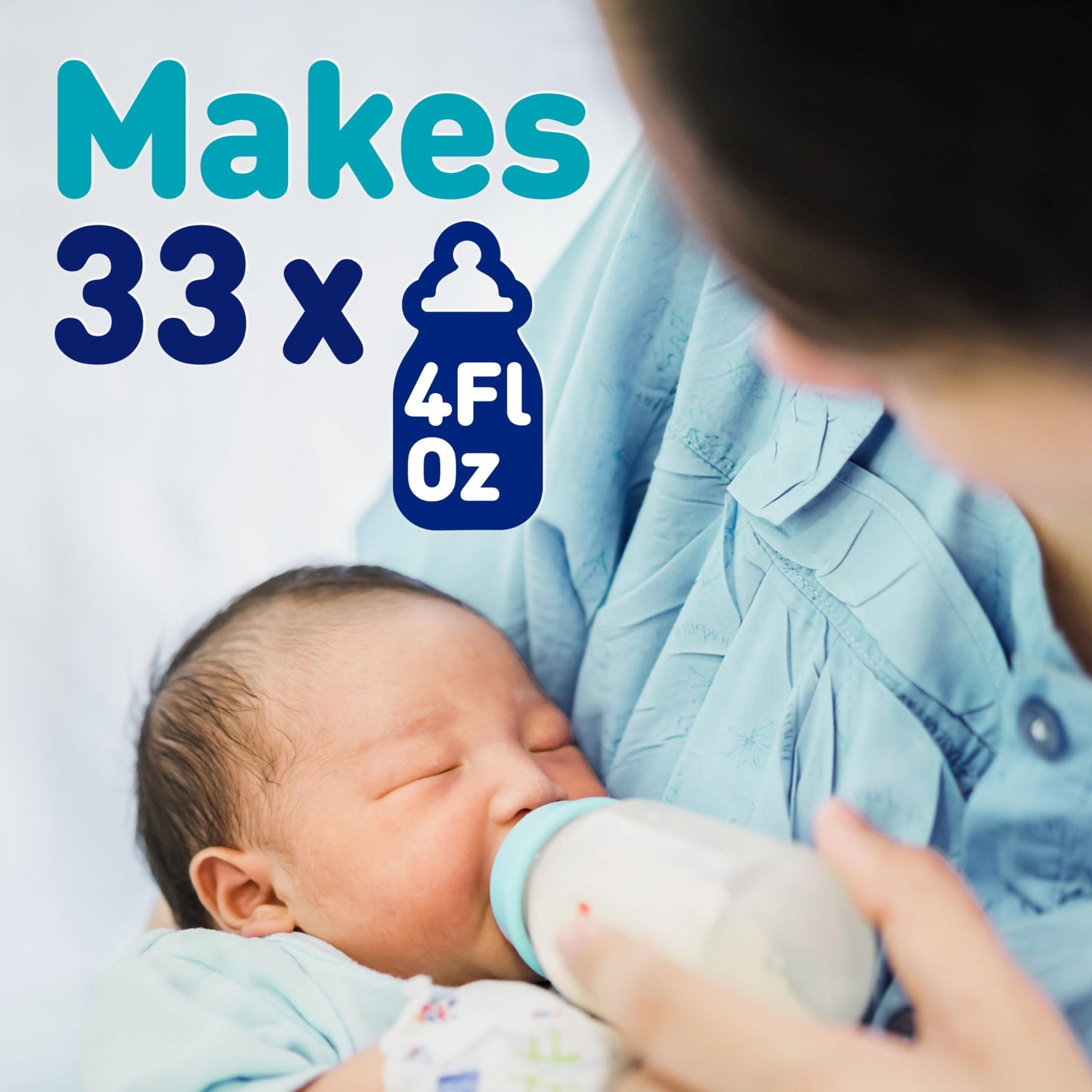 Enfamil NeuroPro EnfaCare High Calorie Baby Formula