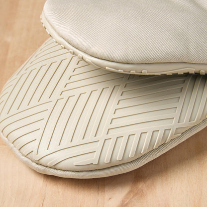 TOWN & COUNTRY BASICS Silicone Mini Oven Mitt Set