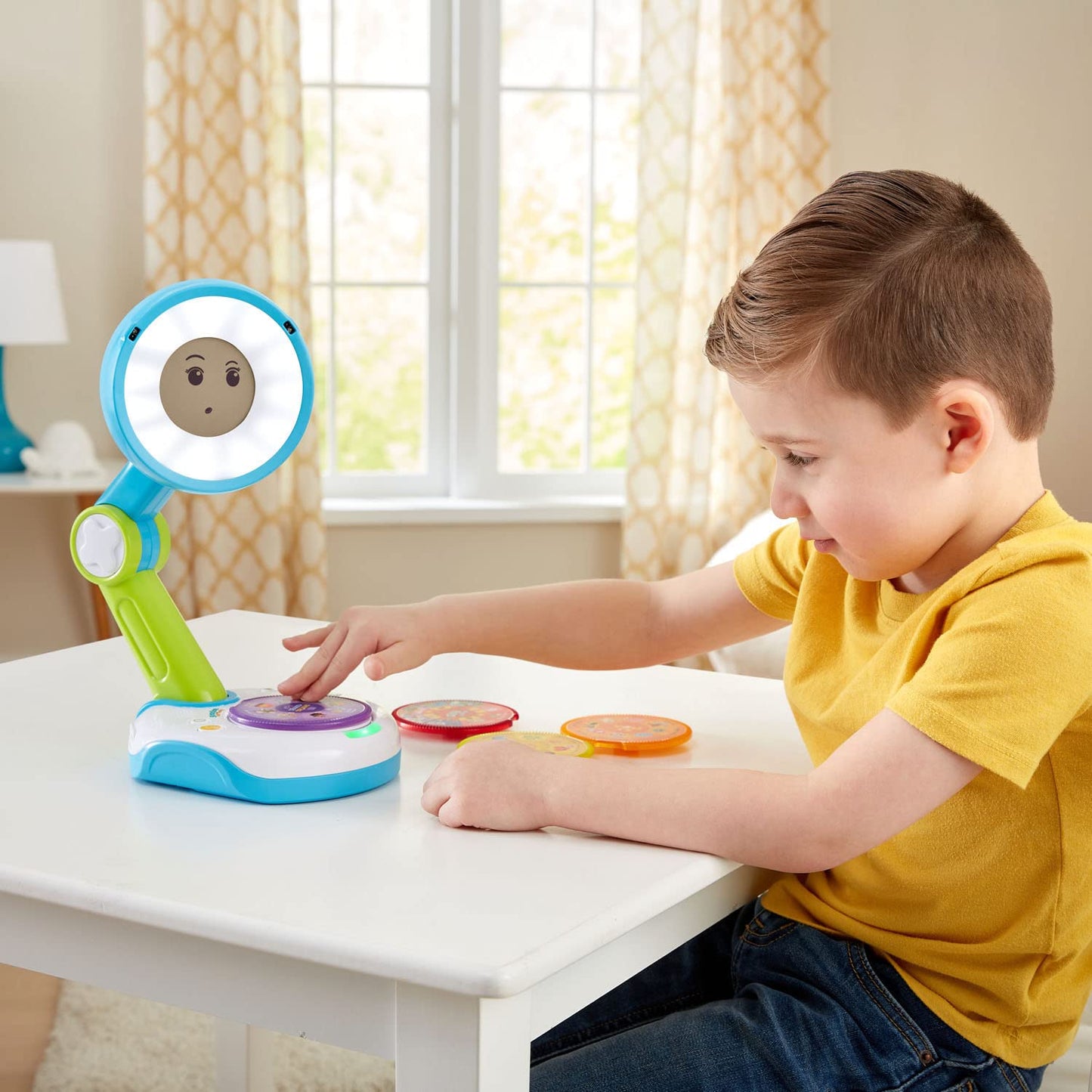 VTech Storytime with Sunny Learning Toy