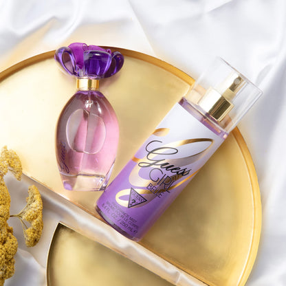 GUESS Girl Belle Perfume Gift Set 3 Pieces