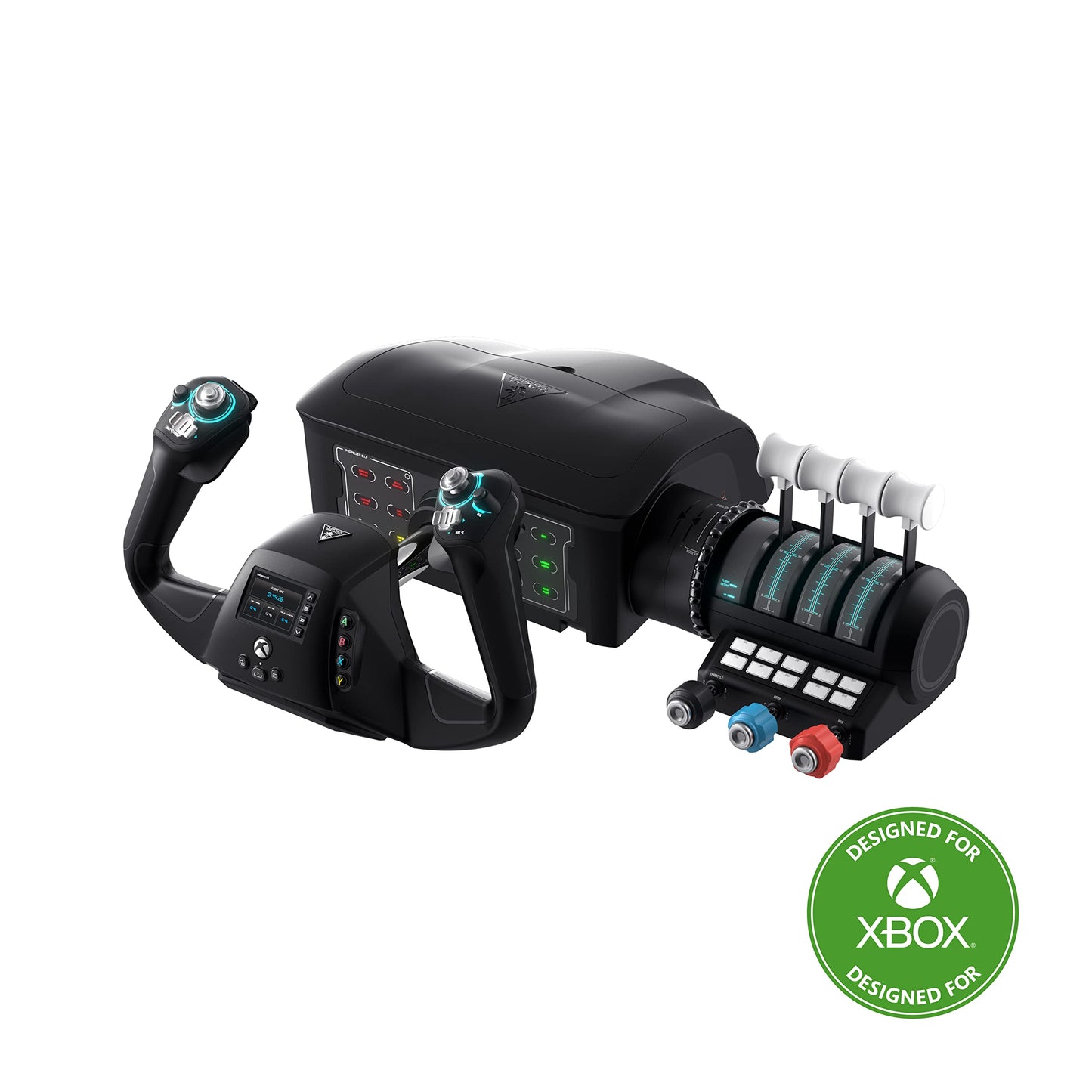 Turtle Beach VelocityOne Flight Control System