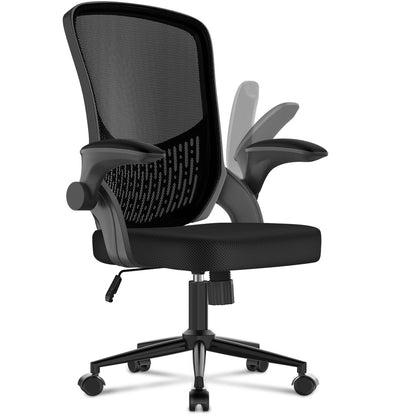 Ergonomic Mesh Office Chair with Lumbar Support