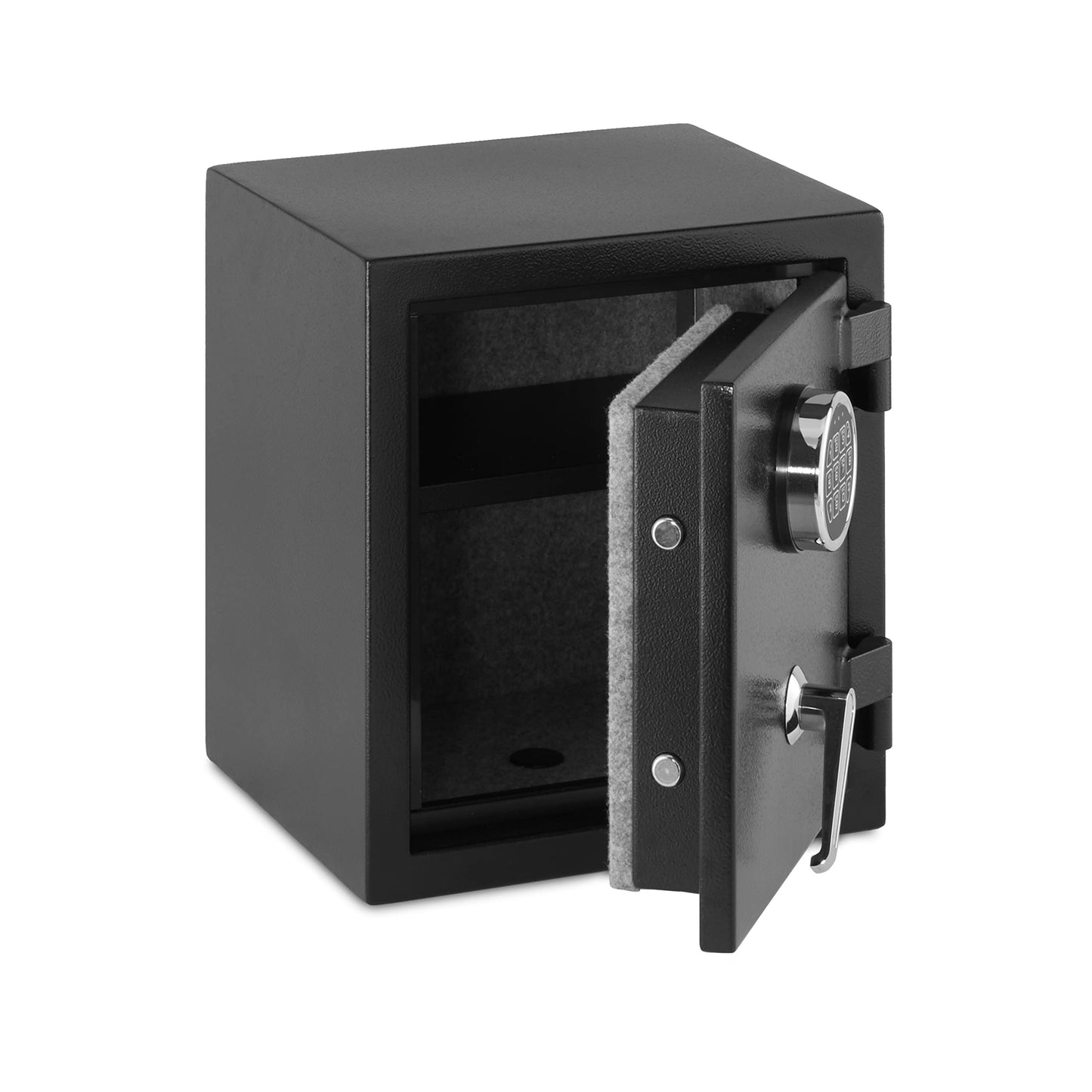 Fire Resistant Security Safe with Keypad