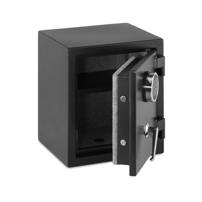 Fire Resistant Security Safe with Keypad