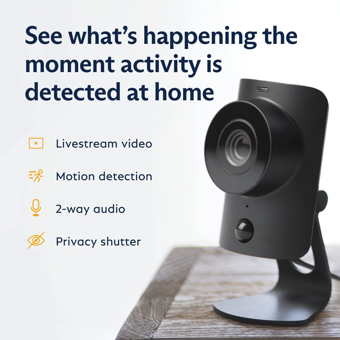 10-Piece SimpliSafe Wireless Security System
