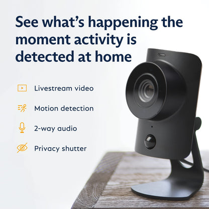10-Piece SimpliSafe Wireless Security System