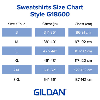 Gildan Adult Fleece Zip Hoodie Sweatshirt, Style G18600, Multipack, Sport Grey (1-pack), Medium