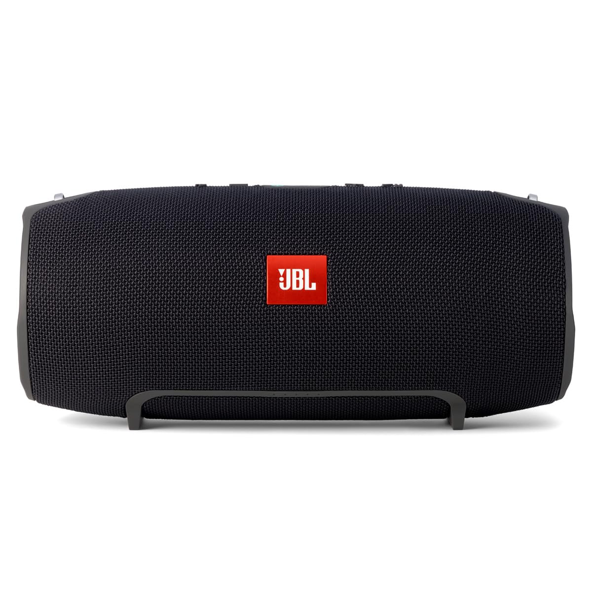 JBL Charge 4 Waterproof Bluetooth Speaker - Black