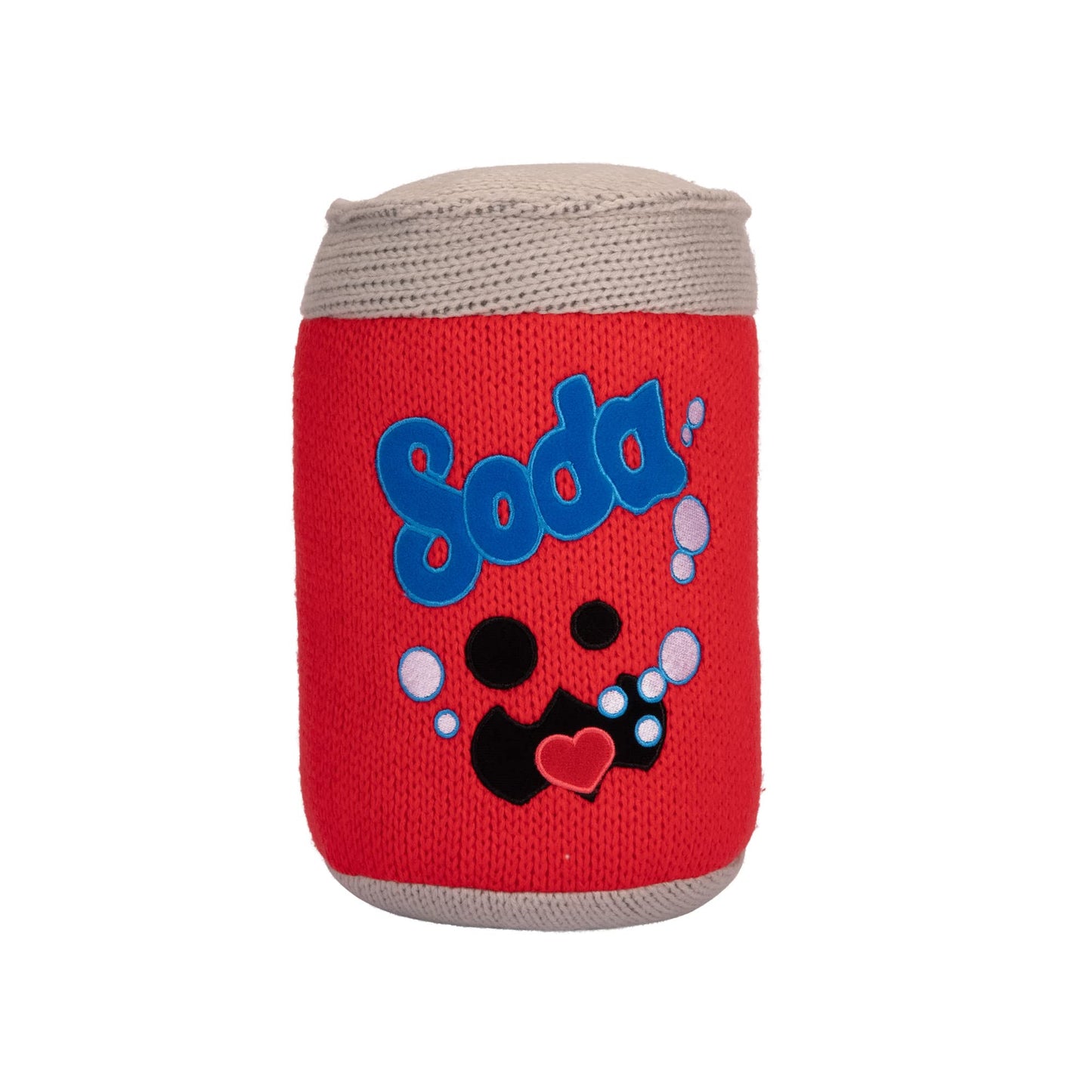 Ami Amis Jumbo Fizzles Plush Crochet Toy