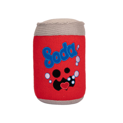 Ami Amis Jumbo Fizzles Plush Crochet Toy
