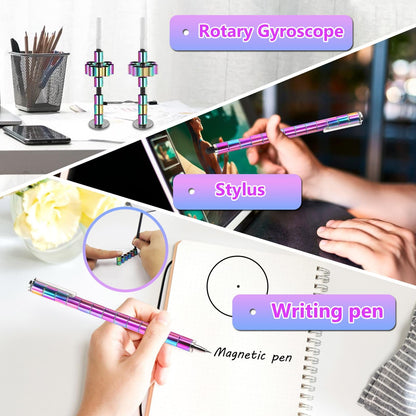 Fidget Magnetic Pen Gift for Teens
