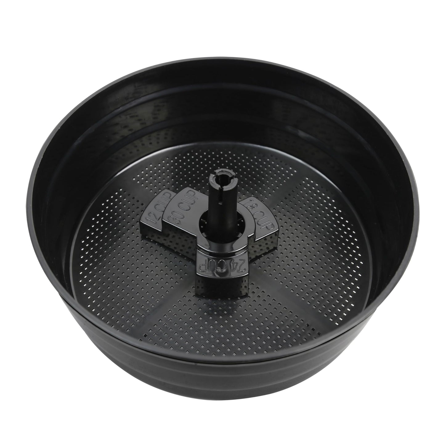 West Bend Coffee Urn with Automatic Temperature Control and Cup Per Minute Brewing