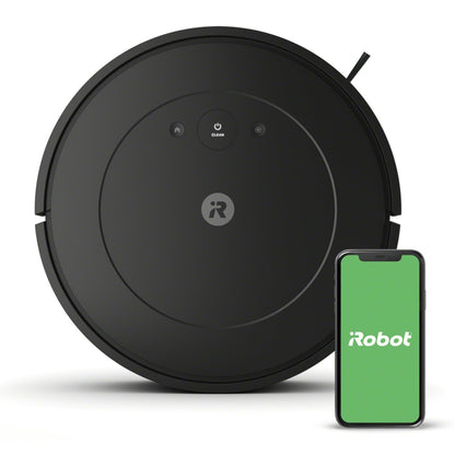 iRobot Roomba Vacuum with Smart Navigation